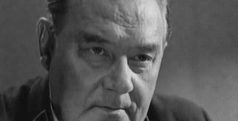 Юрий Толубеев (1906-1979)